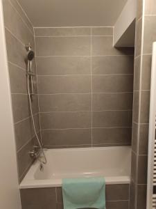 Appartements Annecity : photos des chambres