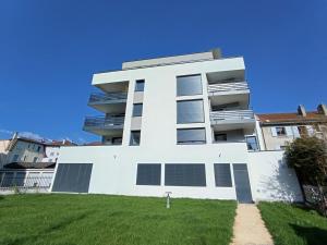 Appartements Annecity : photos des chambres