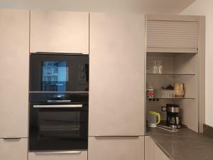 Appartements Annecity : photos des chambres