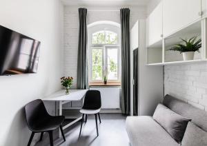 8b City Loft- WiFi, Parking, City Center
