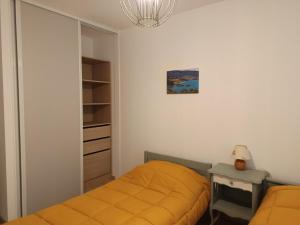 Appartements Annecity : photos des chambres