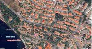 SEA and SUN Ankaran, near the Beach, Free parking, 80m2