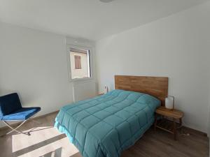 Appartements Annecity : photos des chambres