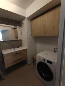 Appartements Annecity : photos des chambres