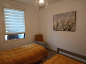 Appartements Annecity : photos des chambres