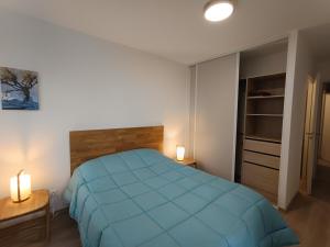 Appartements Annecity : photos des chambres