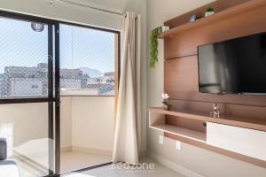 Apto Aconchegante Perto da Praia Ubatuba ENU011