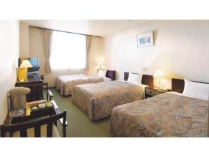 Hotel New Ohte - Vacation STAY 32394v - Ubytování bez kategorie ve městě Hakodate