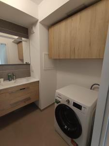Appartements Annecity : photos des chambres
