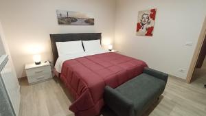 Gelsonero Apartments