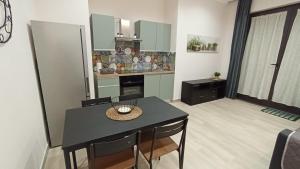 Gelsonero Apartments