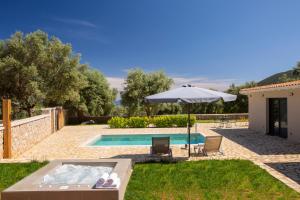 Lefkolia Retreat - Ubytování bez kategorie ve městě Sivota