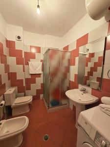 Sion Sarande Apartments