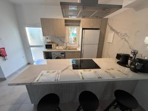 Villa Diana - 200 meters from Kapparis, Firemans Beach