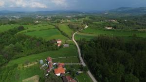 Kuća za odmor Vasiljević