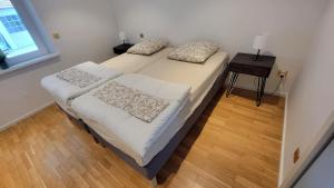 Appartements Gite de la Chapelle-le houx : photos des chambres