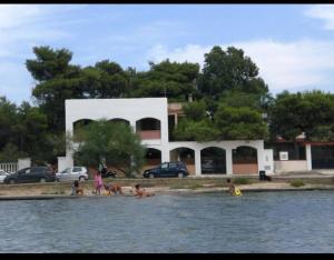 NOVEARCHI Apartments