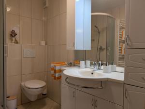 Garden Apartments Janša