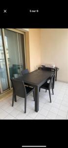 Appartement saisonnier