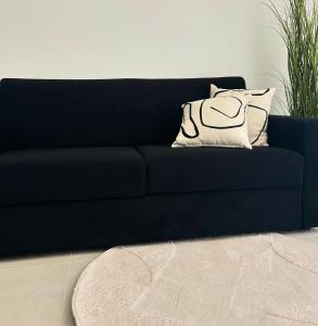 Appartamento con 1 Camera da Letto