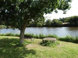 Campings Domaine de la Hechaie : photos des chambres