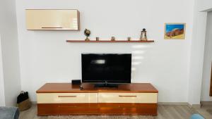 Boulevard apartament