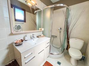 Boho Mare Retreat - Skala Fourkas