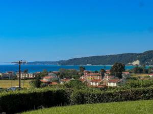 Boho Mare Retreat - Skala Fourkas
