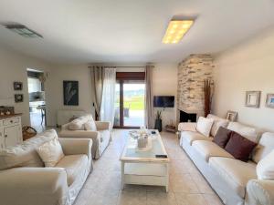 Boho Mare Retreat - Skala Fourkas