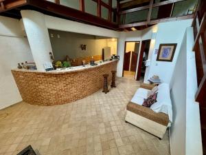 Mount Zion guest house