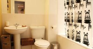 Camden Apartment on Regents Canal 12 min walk from Eurostar