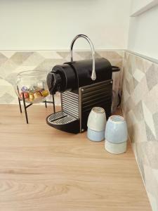 Appartements ''' Impasse d'un Instant ''' 8min Aix - Clim & Parking : photos des chambres