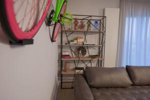 Shades of Grey 124 - Cloud9 Residence - Pipera - Floreasca - Barbu Vacarescu Area