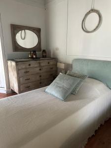 Dreibettzimmer