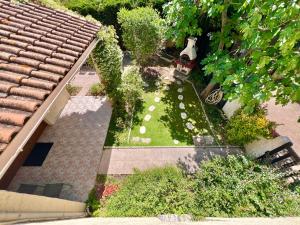 Maison 12 personnes max proche Mer et parkings gratuits