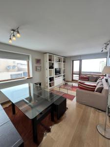 Fantastico Refugio en La Parva