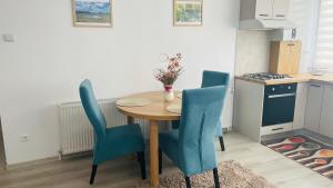 Boulevard apartament