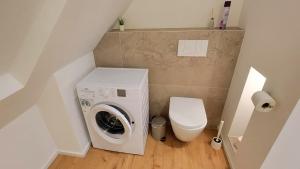 Appartements Gite de la Chapelle - Le Bi jou : photos des chambres