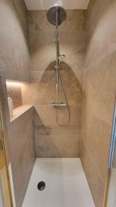 Appartements Gite de la Chapelle - Le Bi jou : photos des chambres