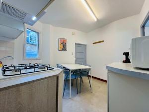 Appartements Le Studio du Chateau - Center of Carentan : photos des chambres
