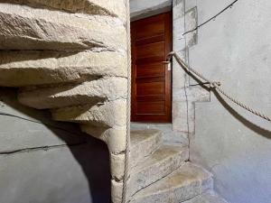 Appartements Le Studio du Chateau - Center of Carentan : Appartement