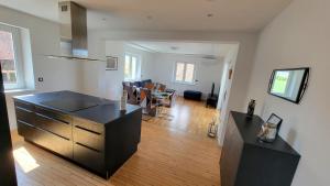 Appartements Gite de la chapelle-Le hibou : photos des chambres