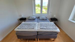 Appartements Gite de la chapelle-Le hibou : photos des chambres