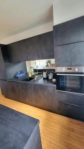 Appartements Gite de la chapelle-Le hibou : photos des chambres