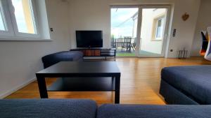 Appartements Gite de la chapelle-Le hibou : photos des chambres