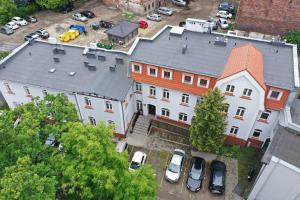 12B Loft City Centre