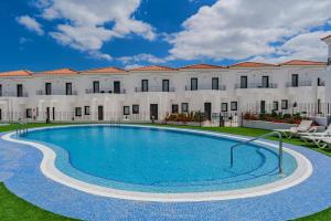 Ocean Villas