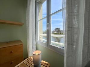 Maisons de vacances Les pieds dans l eau Home - Waterfront Stay : photos des chambres