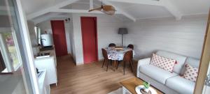 Charmant Chalet -La Lande - 4 pers-24h du Mans