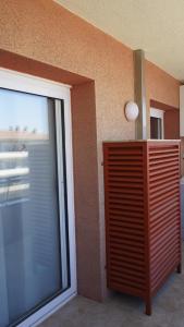 Apartamento con piscina y muy luminoso